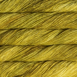 Malabrigo Mechita 100g - Frank Ochre